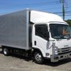 isuzu elf-truck 2021 -ISUZU--Elf 2RG-NPR88AN--NPR88-7012576---ISUZU--Elf 2RG-NPR88AN--NPR88-7012576- image 2