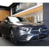 mercedes-benz a-class 2019 -MERCEDES-BENZ--Benz A Class 5BA-177147M--WDD1771472W031846---MERCEDES-BENZ--Benz A Class 5BA-177147M--WDD1771472W031846- image 6