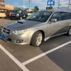 subaru legacy-touring-wagon 2008 -SUBARU--Legacy Wagon CBA-BP5--BP5-171267---SUBARU--Legacy Wagon CBA-BP5--BP5-171267- image 2