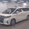 toyota alphard 2018 quick_quick_DAA-AYH30W_AYH30-0061044 image 2