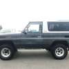 toyota land-cruiser 1989 CFJ3186852 image 5