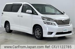 toyota vellfire 2010 -TOYOTA--Vellfire DBA-ANH25W--ANH25-8022945---TOYOTA--Vellfire DBA-ANH25W--ANH25-8022945-