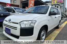 toyota probox-van 2022 CFJ1730638