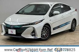 toyota prius-phv 2017 quick_quick_DLA-ZVW52_ZVW52-3061333