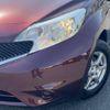 nissan note 2016 -NISSAN--Note DBA-E12--E12-465067---NISSAN--Note DBA-E12--E12-465067- image 12