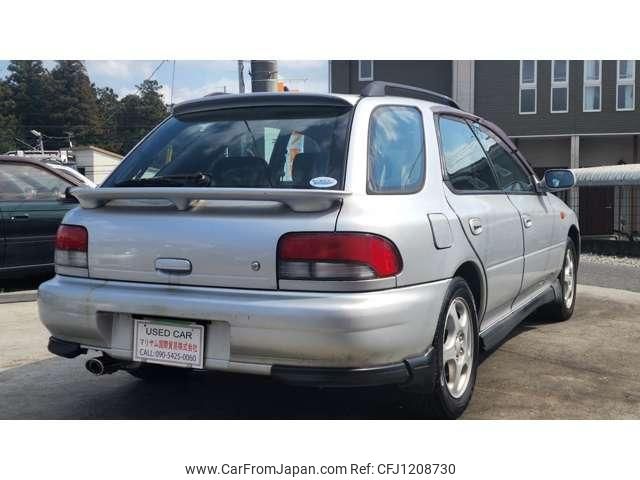 subaru impreza-sportswagon 1996 quick_quick_E-GF8_GF8-031170 image 2