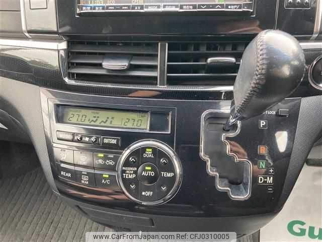 toyota estima 2013 TE4446 image 2