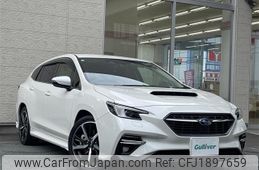 subaru levorg 2020 CFJ1897659