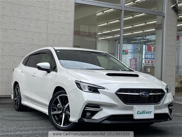 subaru levorg 2020 CFJ1897659 image 1