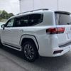 toyota land-cruiser-wagon 2021 -TOYOTA 【大阪 333ﾉ2811】--Land Cruiser Wagon 3BA-VJA300W--VJA300-4023759---TOYOTA 【大阪 333ﾉ2811】--Land Cruiser Wagon 3BA-VJA300W--VJA300-4023759- image 2