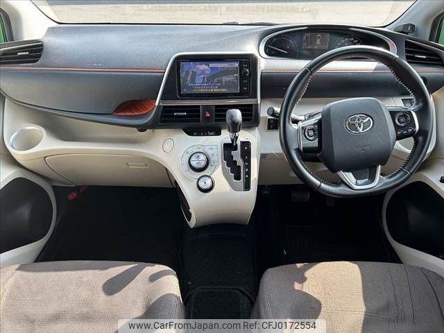 toyota sienta 2015 -TOYOTA--Sienta DAA-NHP170G--NHP170-7012315---TOYOTA--Sienta DAA-NHP170G--NHP170-7012315- image 2