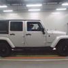 chrysler jeep-wrangler 2008 -CHRYSLER 【練馬 301も9913】--Jeep Wrangler JK38L-1J8GE59179L717850---CHRYSLER 【練馬 301も9913】--Jeep Wrangler JK38L-1J8GE59179L717850- image 4