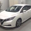 nissan leaf 2019 -NISSAN--Leaf ZE1-056847---NISSAN--Leaf ZE1-056847- image 1