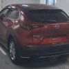 mazda cx-3 2019 quick_quick_3DA-DM8P_DM8P-100885 image 2