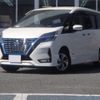 nissan serena 2019 -NISSAN--Serena DAA-HFC27--HFC27-054444---NISSAN--Serena DAA-HFC27--HFC27-054444- image 1