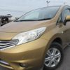 nissan note 2014 REALMOTOR_Y2024120153A-21 image 1