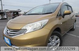 nissan note 2014 REALMOTOR_Y2024120153A-21