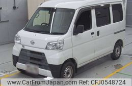 daihatsu hijet-van 2019 -DAIHATSU--Hijet Van S321V-0425109---DAIHATSU--Hijet Van S321V-0425109-