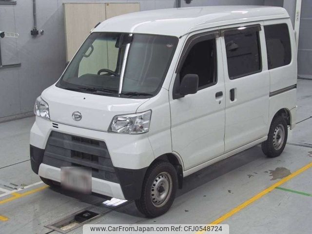 daihatsu hijet-van 2019 -DAIHATSU--Hijet Van S321V-0425109---DAIHATSU--Hijet Van S321V-0425109- image 1