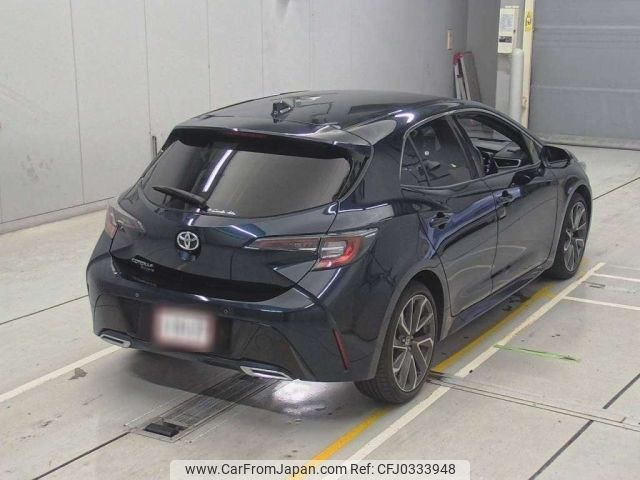 toyota corolla-sport 2020 -TOYOTA--Corolla Sport NRE210H-1012629---TOYOTA--Corolla Sport NRE210H-1012629- image 2