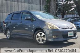 toyota wish 2005 -TOYOTA--Wish DBA-ZNE10G--ZNE10-0282700---TOYOTA--Wish DBA-ZNE10G--ZNE10-0282700-