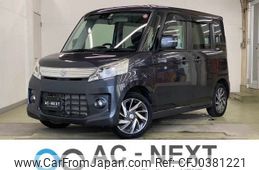 suzuki spacia 2013 -SUZUKI--Spacia DBA-MK32S--MK32S-847608---SUZUKI--Spacia DBA-MK32S--MK32S-847608-