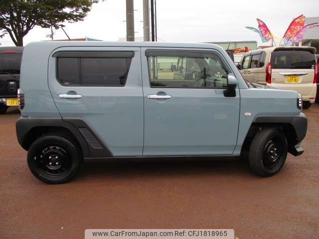 daihatsu taft 2020 CFJ1818965 image 2