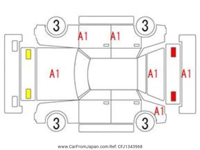 toyota prius 2018 -TOYOTA--Prius DAA-ZVW51--ZVW51-6073232---TOYOTA--Prius DAA-ZVW51--ZVW51-6073232- image 2