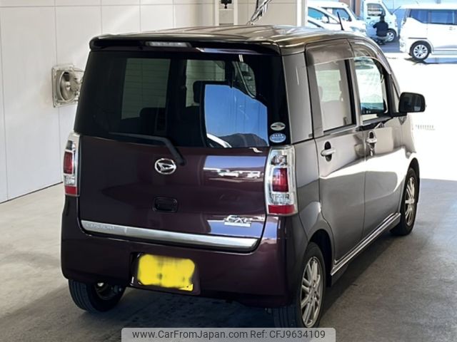 daihatsu tanto-exe 2010 -DAIHATSU--Tanto Exe L455S-0009904---DAIHATSU--Tanto Exe L455S-0009904- image 2