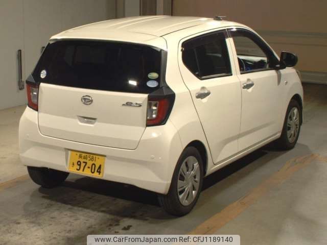 daihatsu mira-e-s 2019 -DAIHATSU 【長崎 581ｷ9704】--Mira e:s 5BA-LA350S--LA350S-0146743---DAIHATSU 【長崎 581ｷ9704】--Mira e:s 5BA-LA350S--LA350S-0146743- image 2
