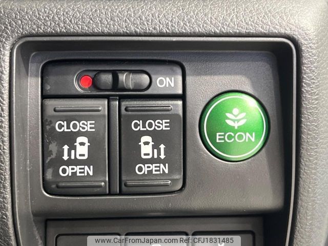 honda odyssey 2017 CFJ1831485 image 2