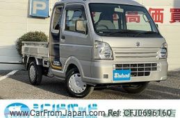 suzuki carry-truck 2018 -SUZUKI--Carry Truck DA16T--404749---SUZUKI--Carry Truck DA16T--404749-