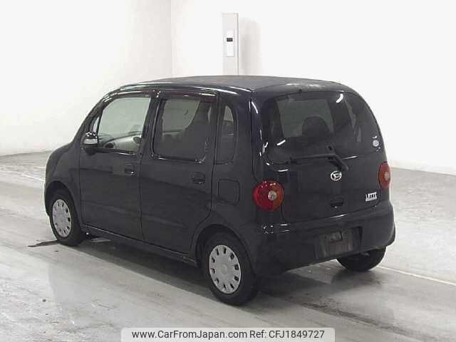 daihatsu move-latte 2006 CFJ1849727 image 2