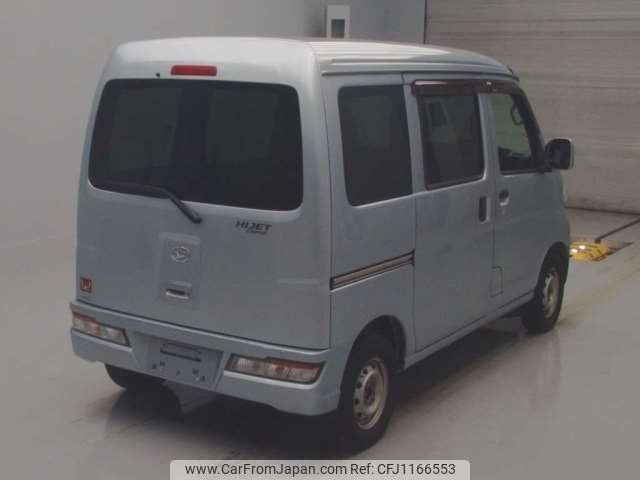 daihatsu hijet-van 2021 -DAIHATSU--Hijet Van 3BD-S321V--S321V-0486534---DAIHATSU--Hijet Van 3BD-S321V--S321V-0486534- image 2