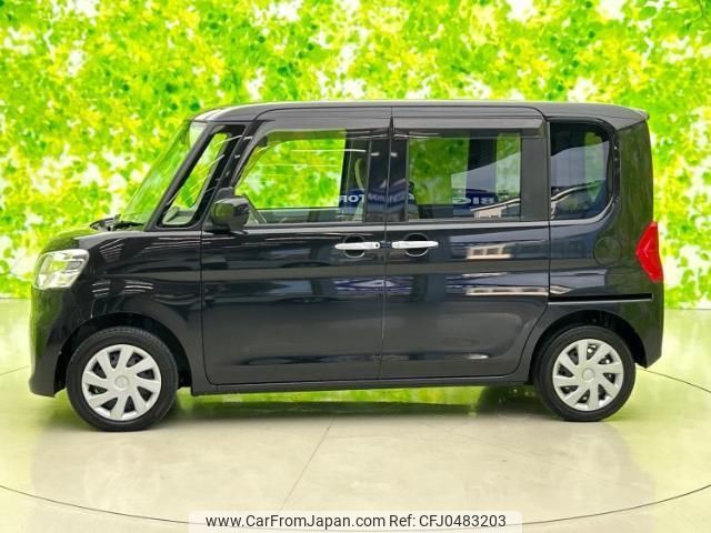 daihatsu tanto 2014 quick_quick_DBA-LA610S_LA610S-0034709 image 2