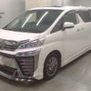 toyota vellfire 2018 CFJ1846462 image 1