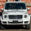 mercedes-benz g-class 2023 quick_quick_3DA-463350_W1N4633502X463474 image 3