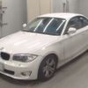 bmw 1-series 2013 -BMW 【湘南 330せ6777】--BMW 1 Series UC20-WBAUC12000VR54792---BMW 【湘南 330せ6777】--BMW 1 Series UC20-WBAUC12000VR54792- image 1