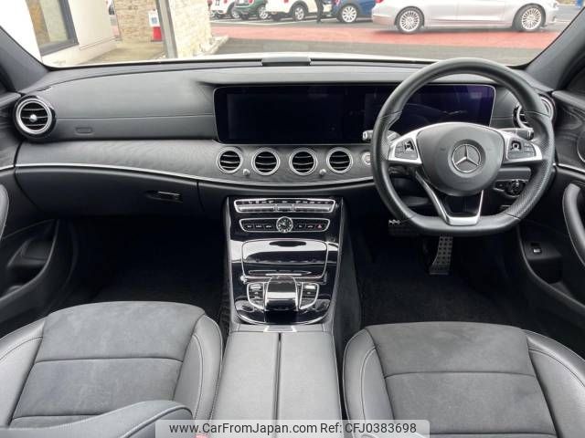 mercedes-benz e-class 2016 -MERCEDES-BENZ--Benz E Class RBA-213045C--WDD2130452A064575---MERCEDES-BENZ--Benz E Class RBA-213045C--WDD2130452A064575- image 2