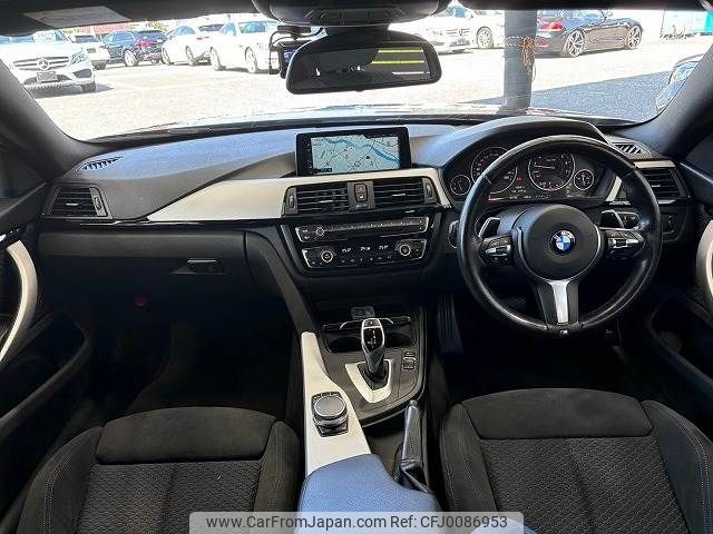 bmw 4-series 2017 -BMW--BMW 4 Series DBA-4D20--WBA4D32060G754805---BMW--BMW 4 Series DBA-4D20--WBA4D32060G754805- image 2