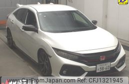 honda civic 2019 -HONDA 【所沢 301ﾙ9860】--Civic FK7-1103985---HONDA 【所沢 301ﾙ9860】--Civic FK7-1103985-