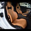 chevrolet corvette 2021 -GM 【袖ヶ浦 301ｻ1419】--Chevrolet Corvette Y2XC--N5100959---GM 【袖ヶ浦 301ｻ1419】--Chevrolet Corvette Y2XC--N5100959- image 7