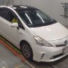 toyota prius-α 2011 -TOYOTA--Prius α ZVW41W-3014534---TOYOTA--Prius α ZVW41W-3014534- image 6