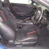 subaru brz 2023 -SUBARU 【つくば 338ﾐ911】--BRZ ZD8-015791---SUBARU 【つくば 338ﾐ911】--BRZ ZD8-015791- image 6