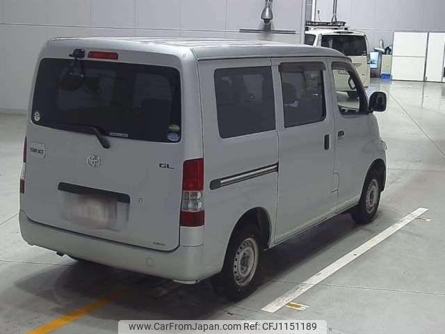 toyota townace-van 2016 -TOYOTA--Townace Van DBF-S402M--S402M-0058235---TOYOTA--Townace Van DBF-S402M--S402M-0058235- image 2