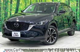 mazda cx-5 2021 -MAZDA--CX-5 3DA-KF2P--KF2P-501120---MAZDA--CX-5 3DA-KF2P--KF2P-501120-