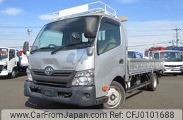 toyota toyoace 2019 GOO_NET_EXCHANGE_0510272A30240810W008