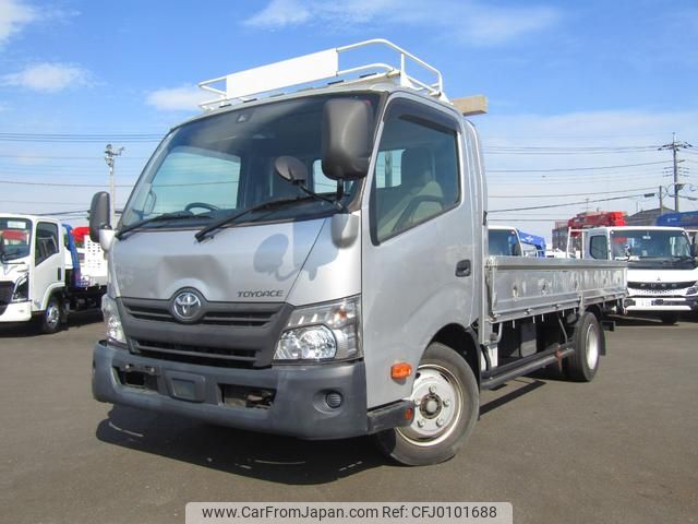 toyota toyoace 2019 GOO_NET_EXCHANGE_0510272A30240810W008 image 1