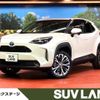 toyota yaris-cross 2021 quick_quick_MXPJ10_MXPJ10-2026767 image 1