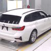 bmw 3-series 2021 CFJ0296162 image 2